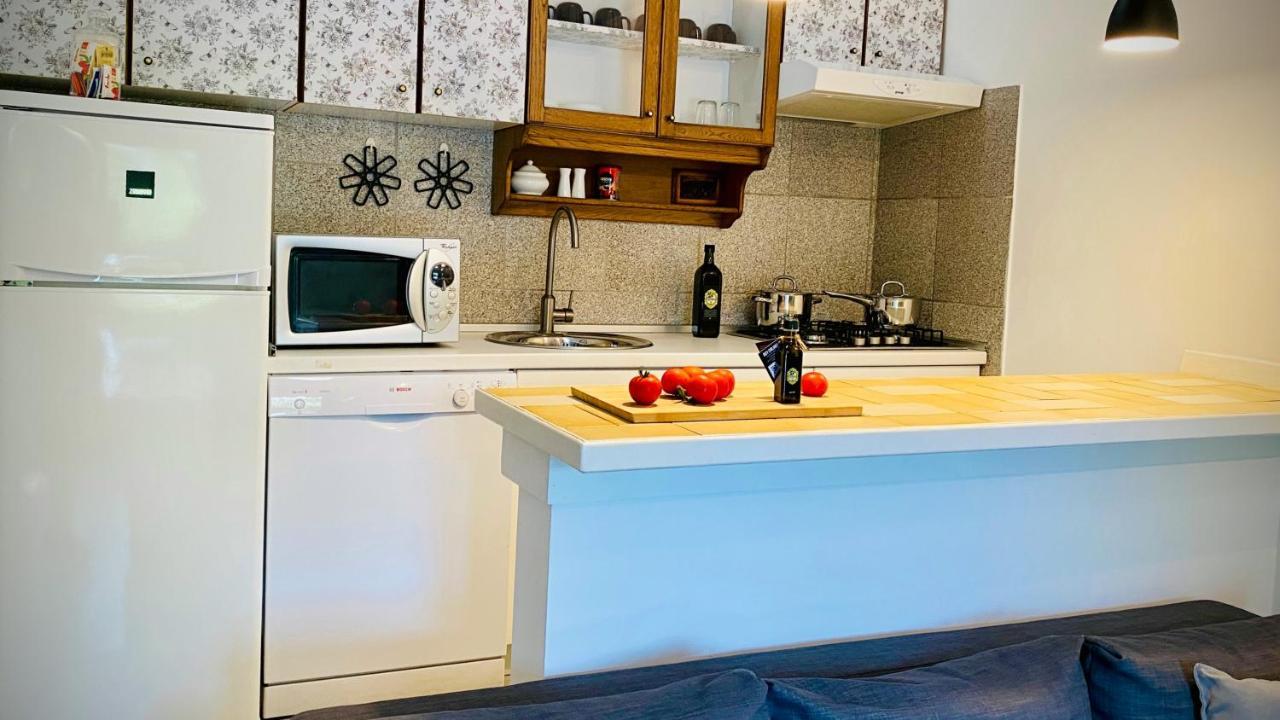 Bilini Garden Apartment Pula Luaran gambar